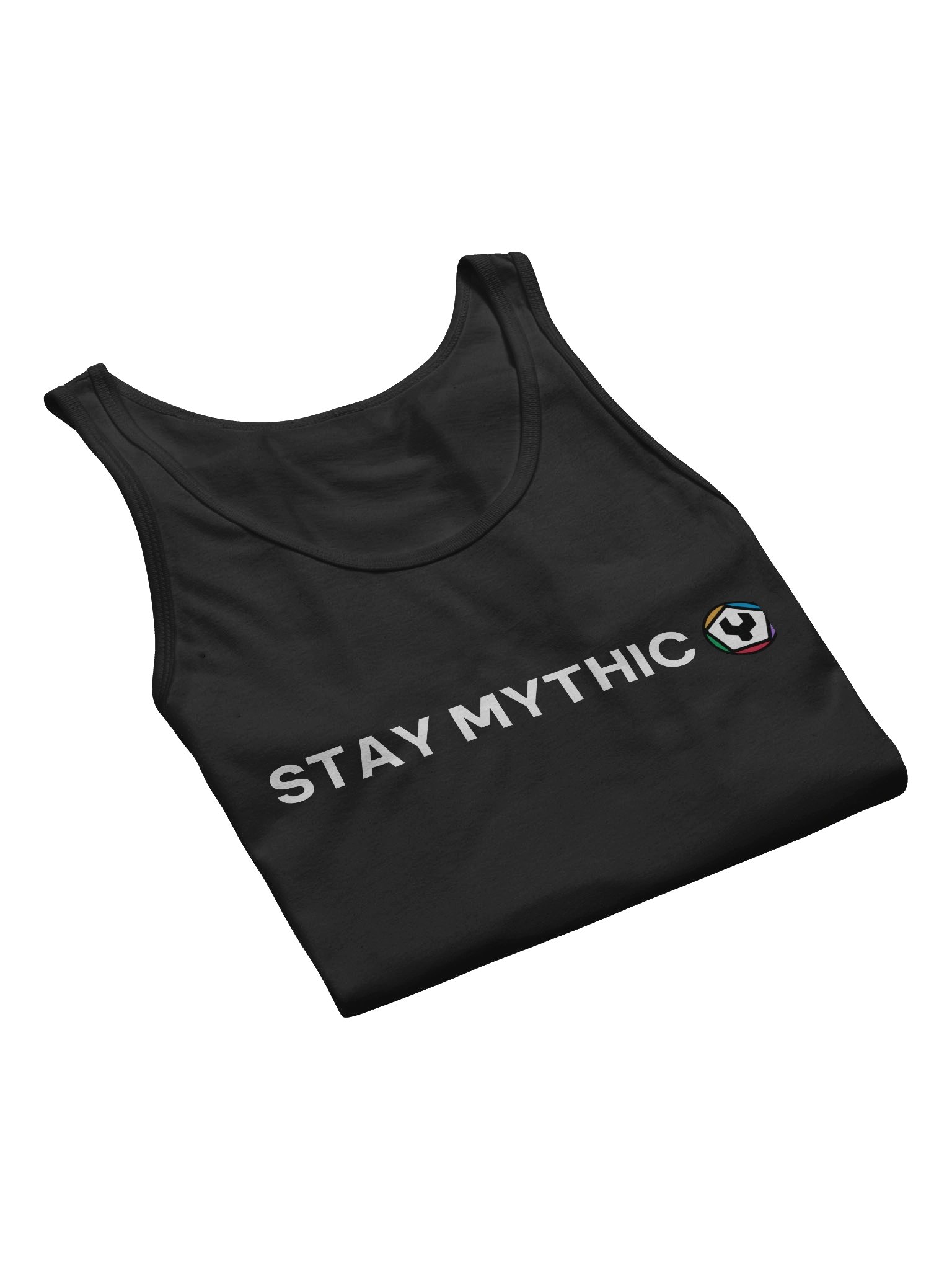 Stay Mythic Tank product image (7)