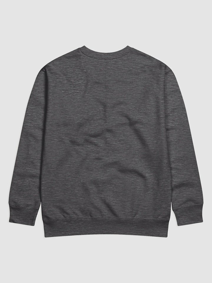 Classic Montao Blue Logo Sweatshirt product image (10)