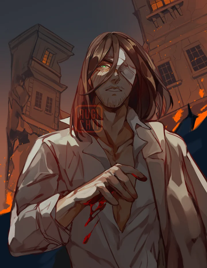 ⚫Attack on Titan // 2021 Print Catalogue product image (2)