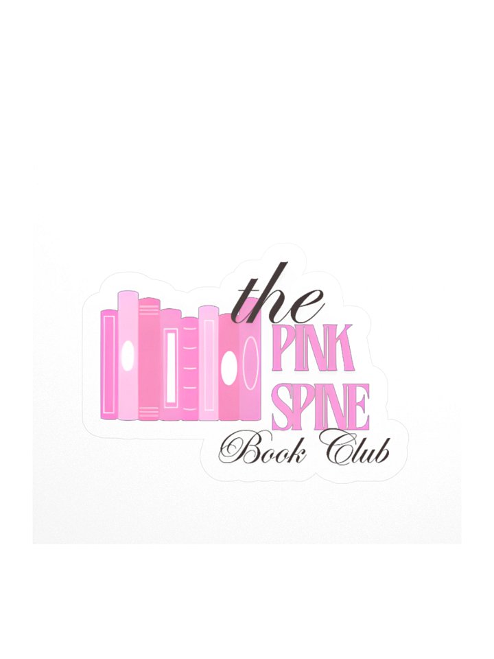 PSBC Signature Sicker product image (1)