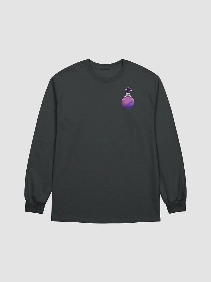 Astronaut - Long Sleeve product image (6)