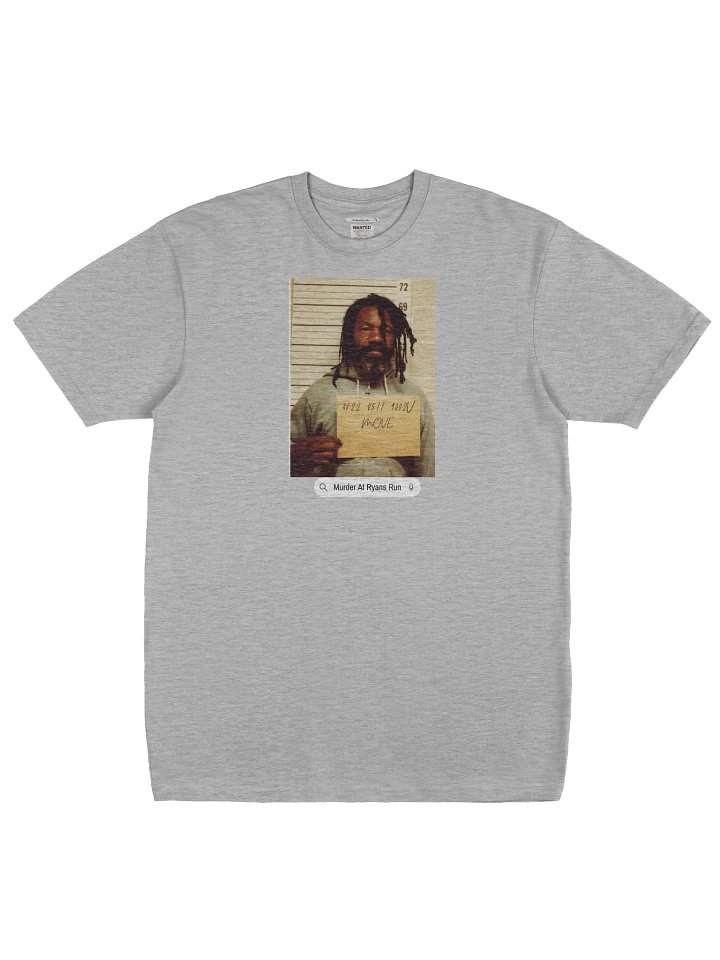 Who is John Africa? product image (1)