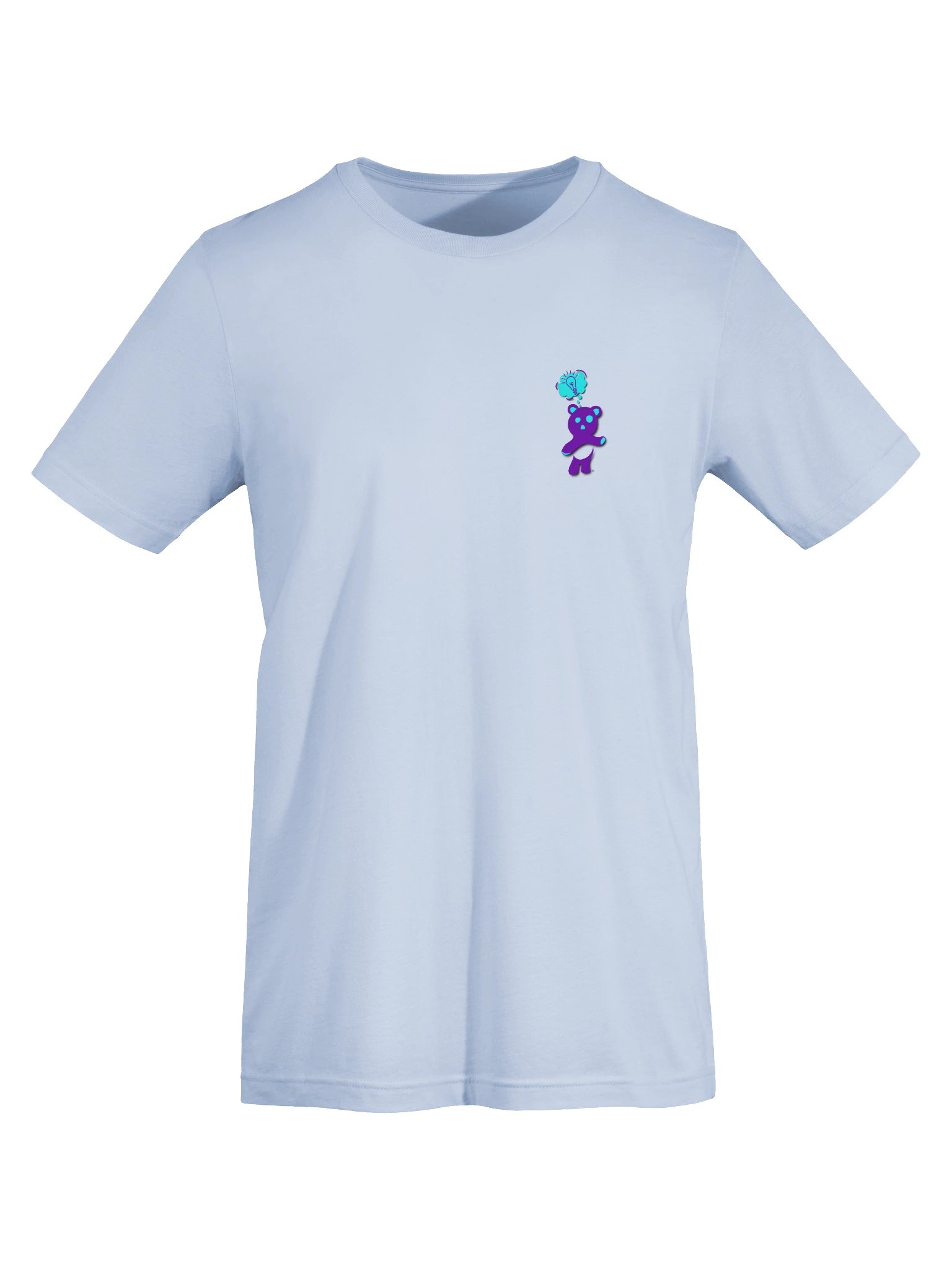 BehrBrained Daily Scan T-Shirt product image (1)