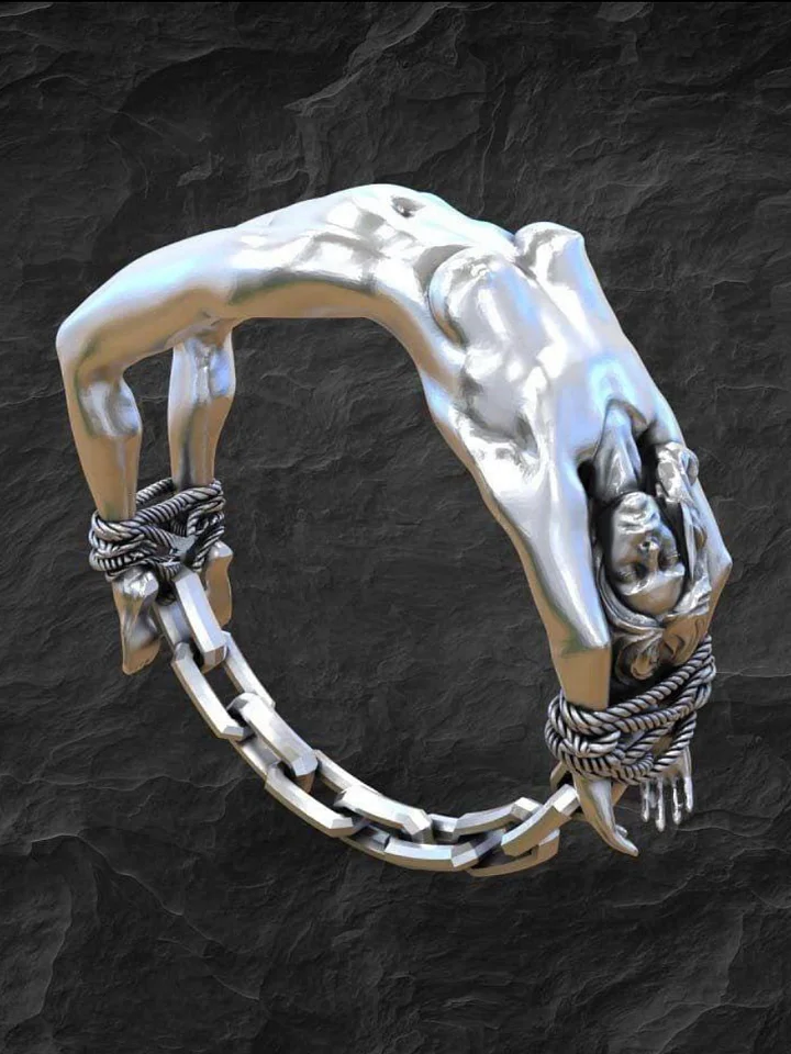 W Ring product image (1)