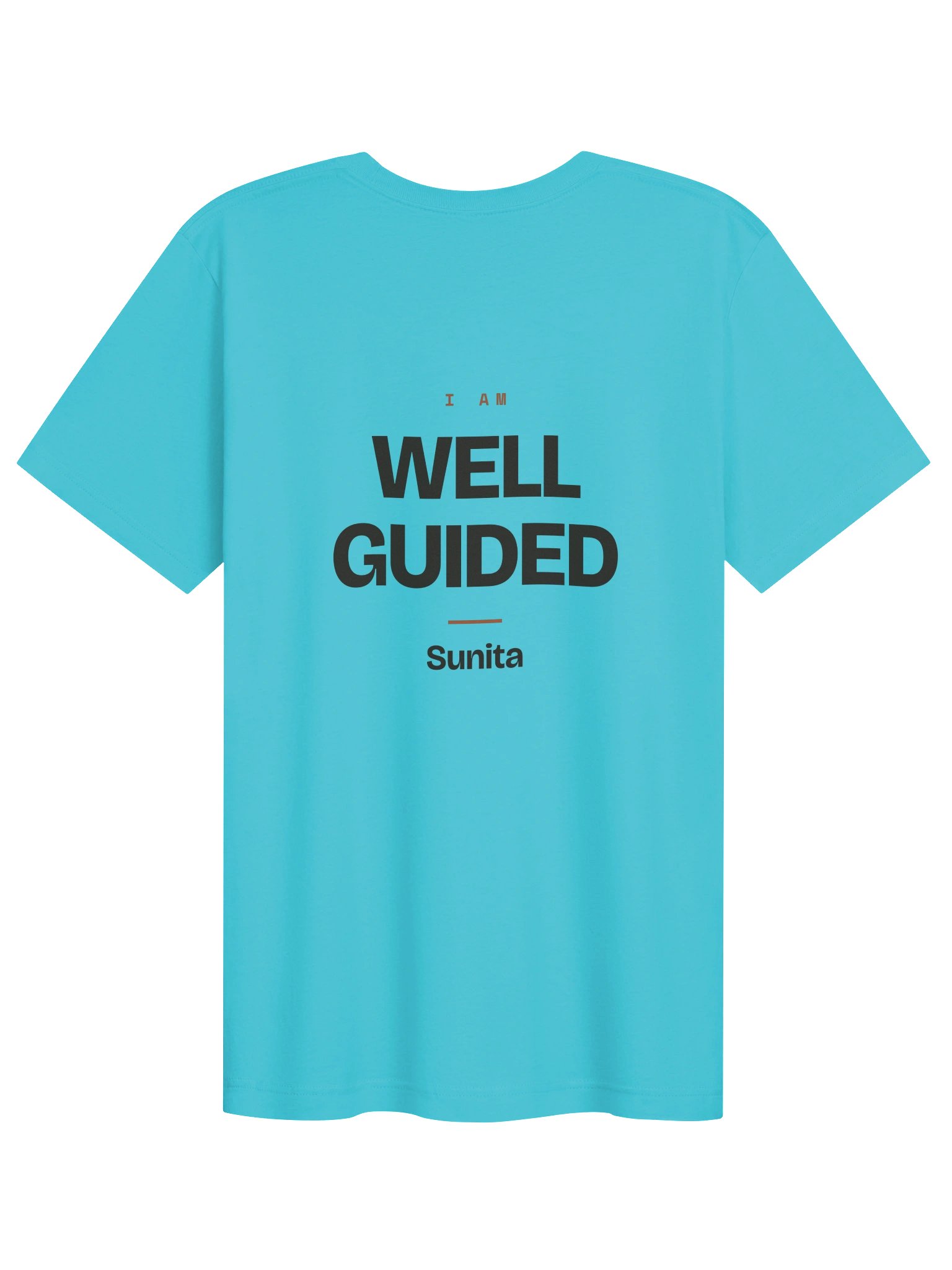 Well guided; of good conduct. product image (16)