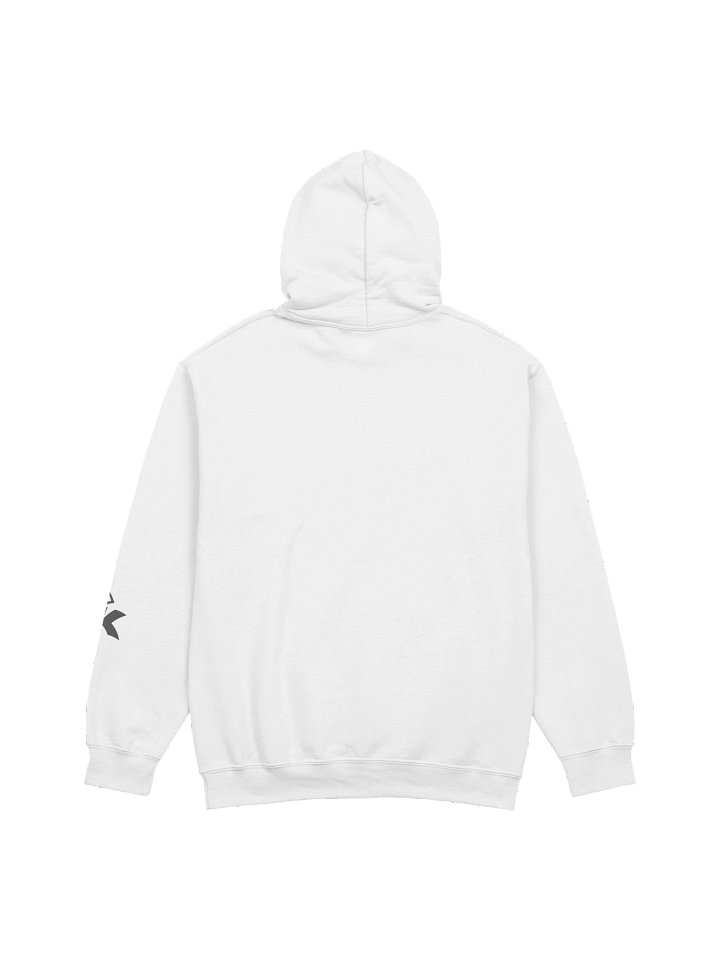 Gildan Light Colors PRINTED Hoodie product image (22)