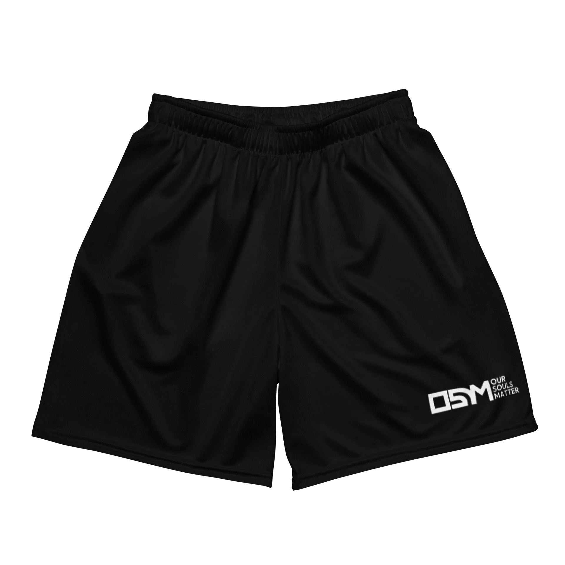 OSM Shorts product image (2)