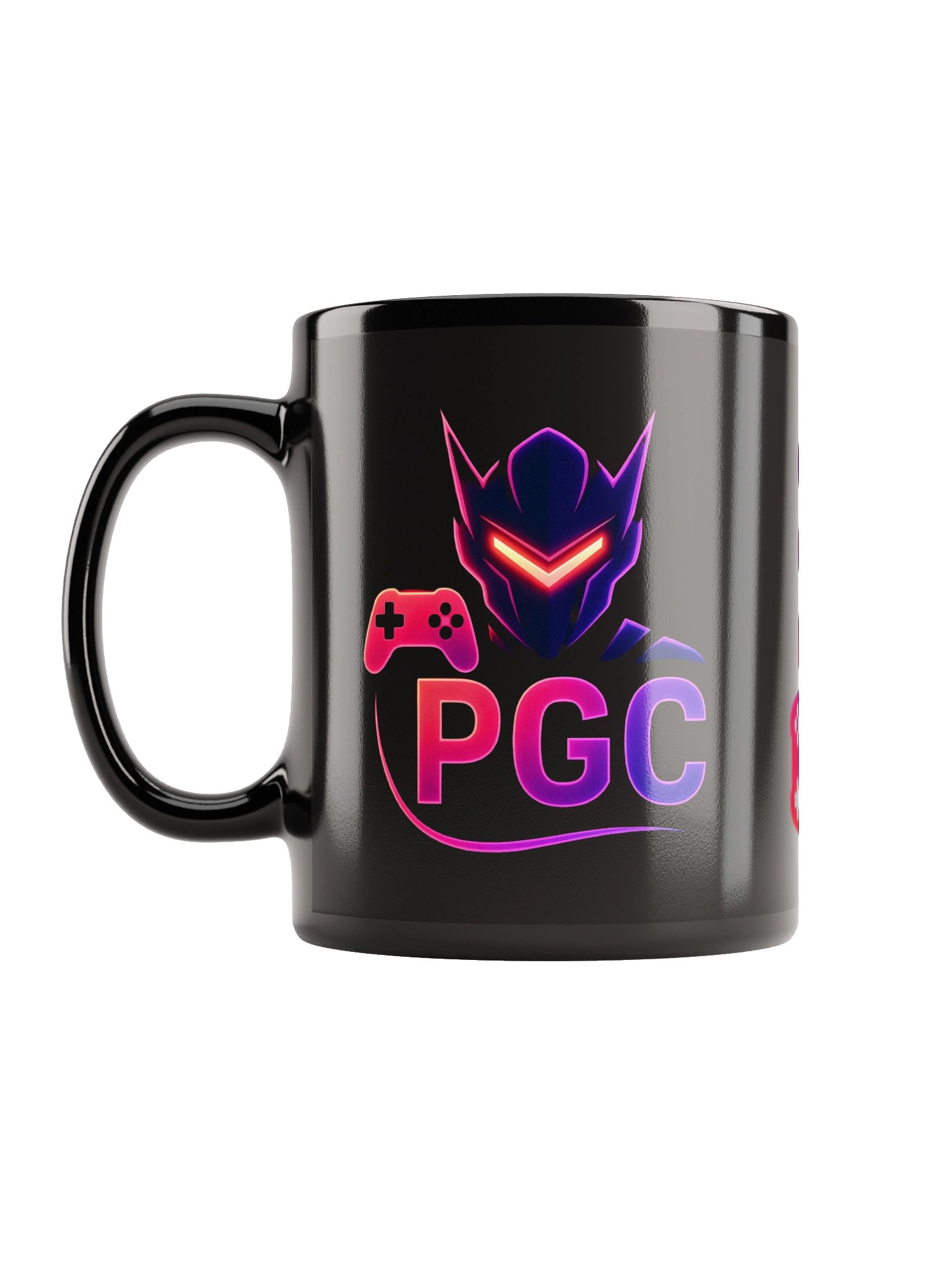 Pgc Dark mug product image (12)