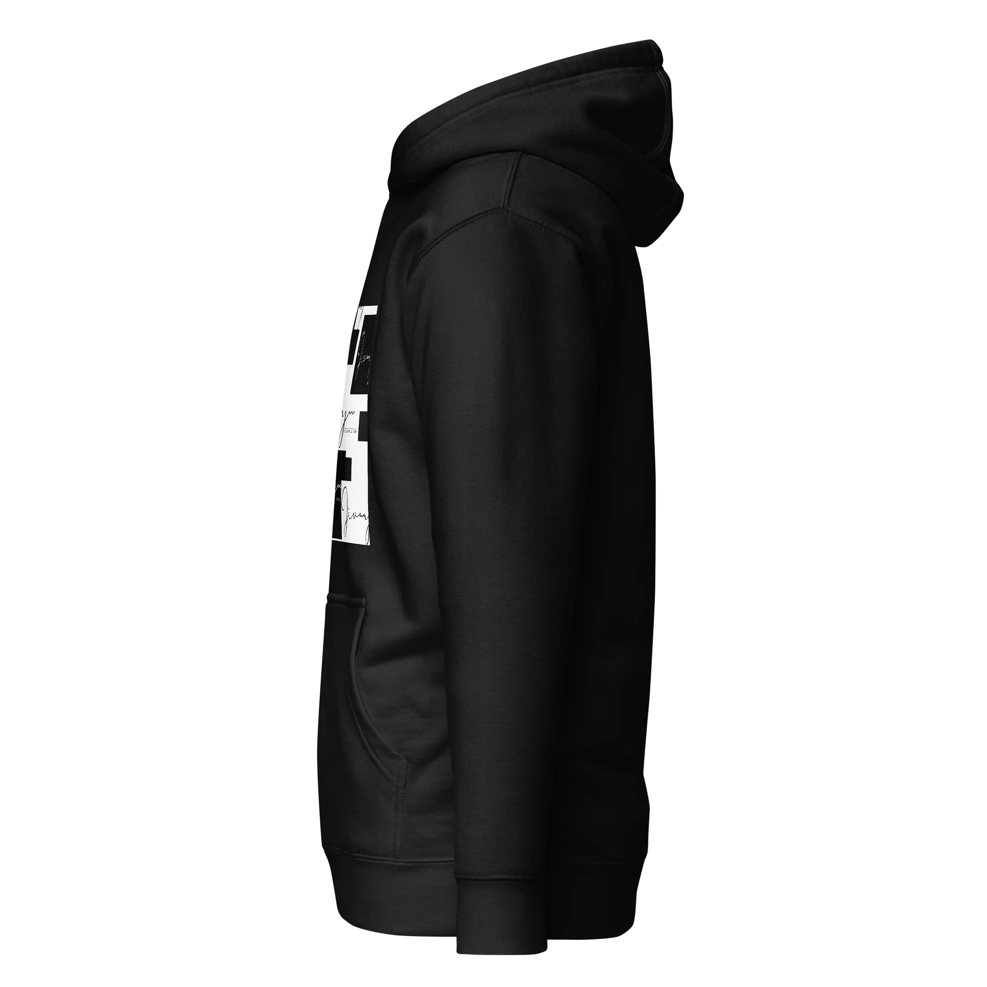 Jivanjee Designer Clothing Hoodie product image (5)