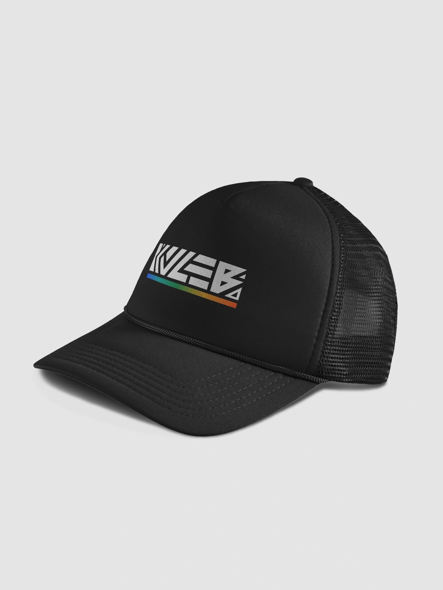KVLEB Spectrum Hat product image (4)