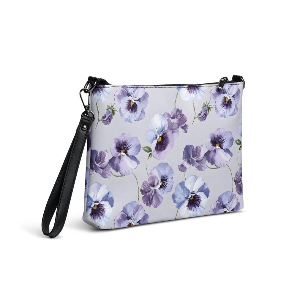 Pansy Crossbody Bag product image (4)