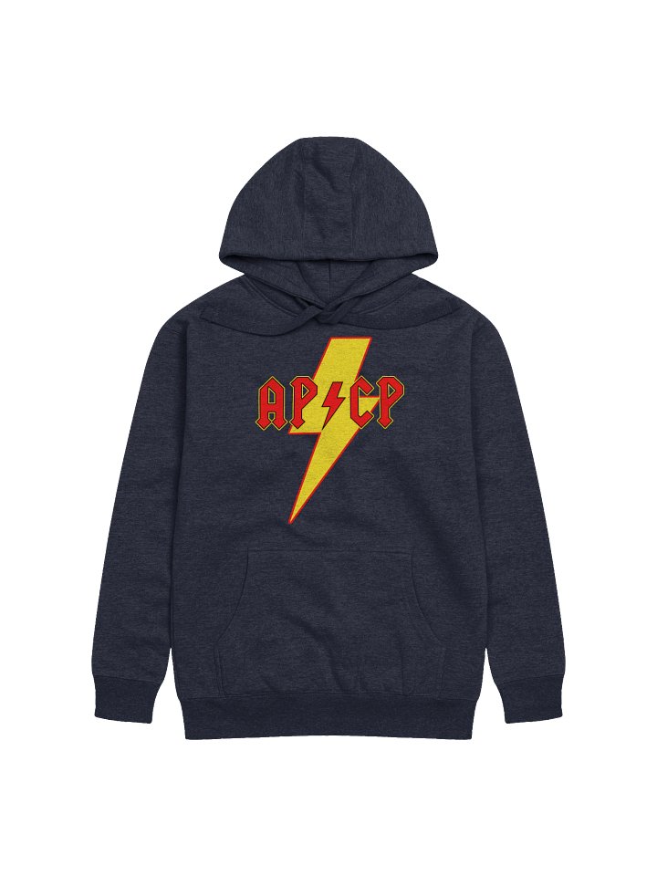 AP/CP Full Color Graphic Hoodie product image (1)