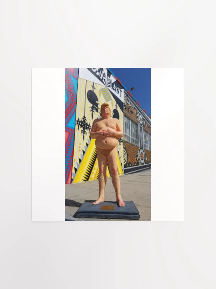 DONALD TRUMP MAKE AMERICA GREAT AGAIN product image (4)