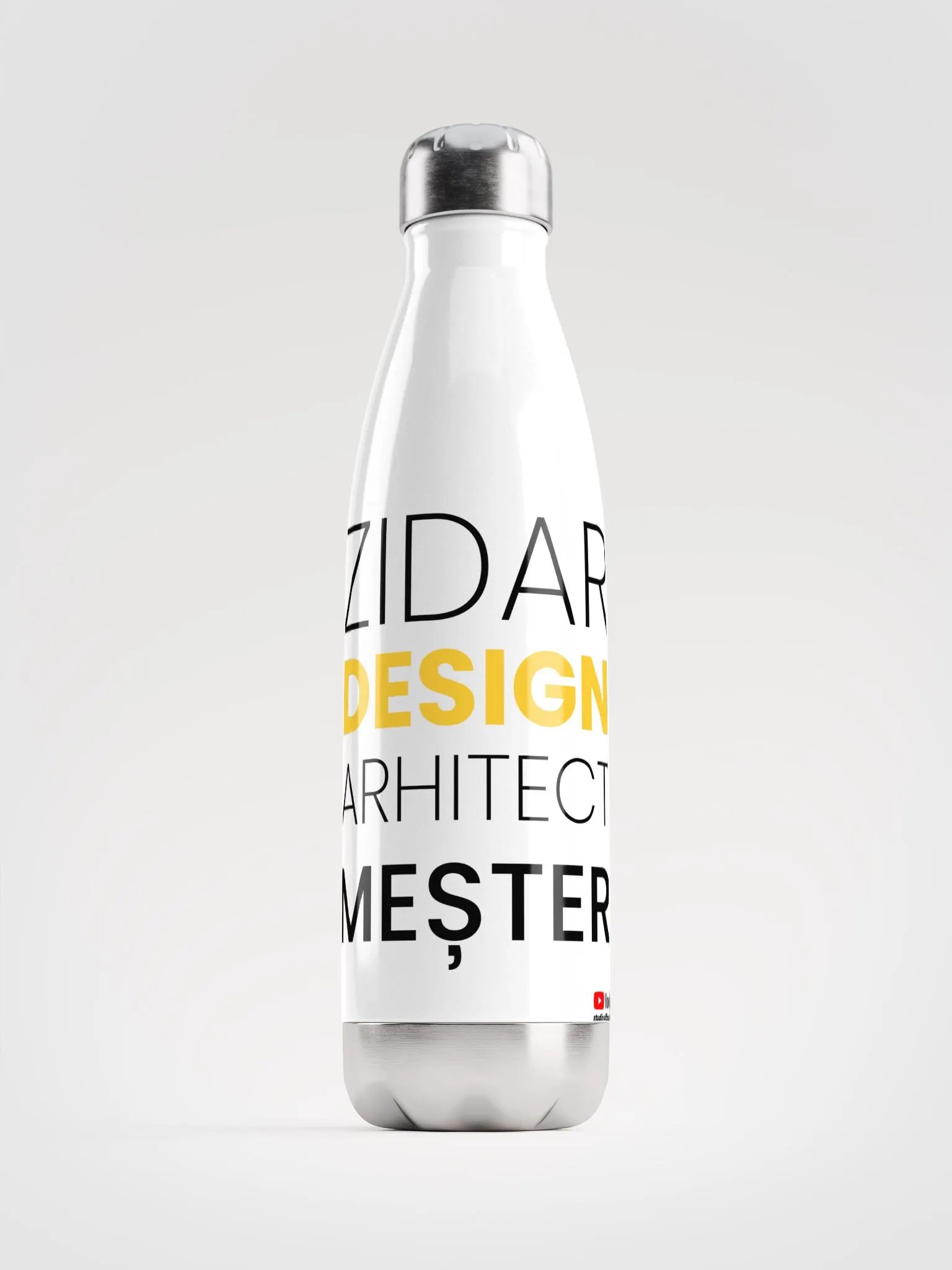 Sticlă Termos product image (1)