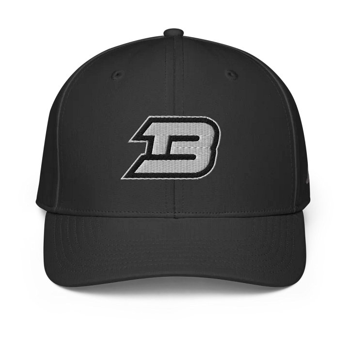 I3Squad Cap product image (1)