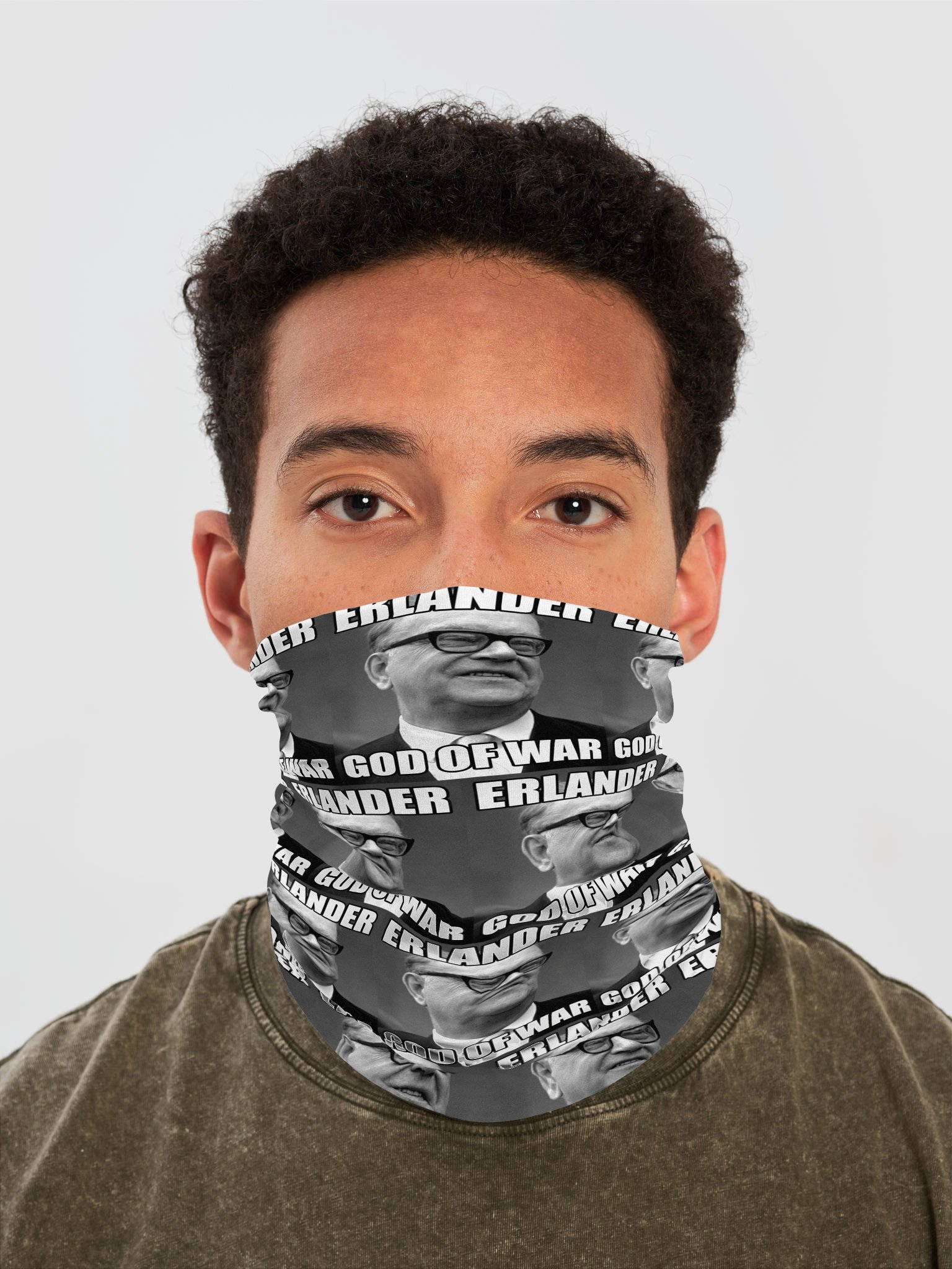 Erlander - God of War (Buff) product image (1)