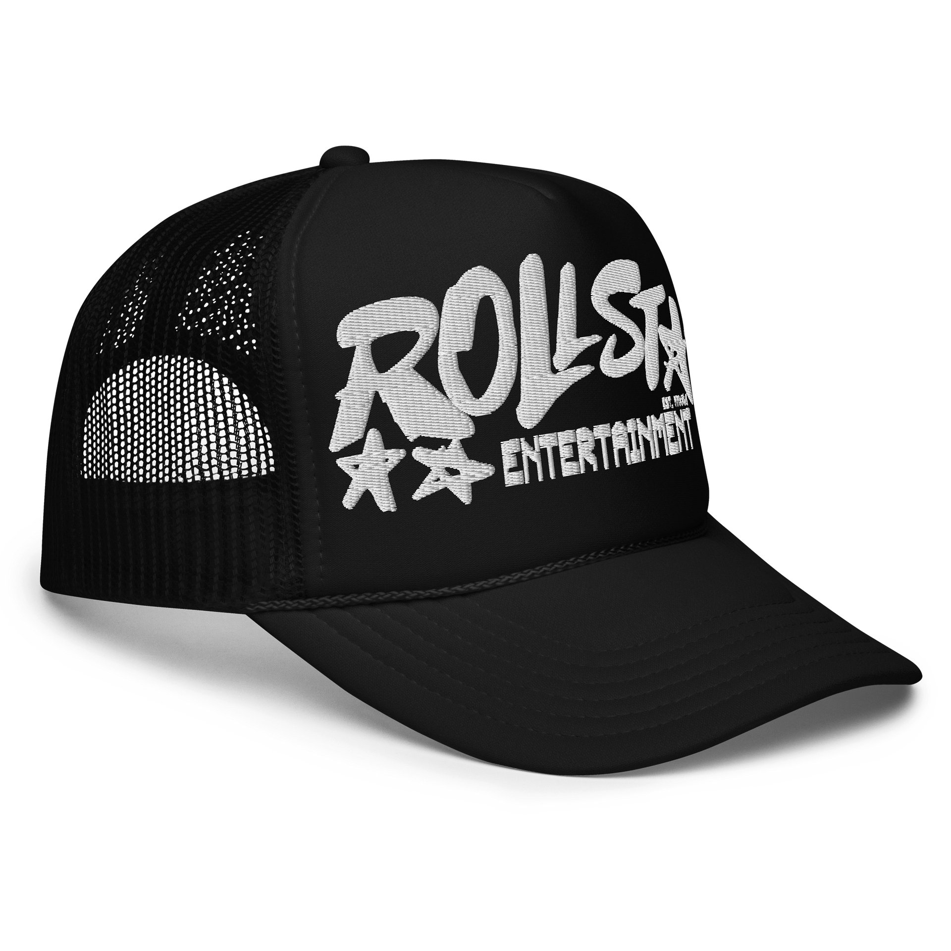 RSE TRUCKER HAT product image (3)