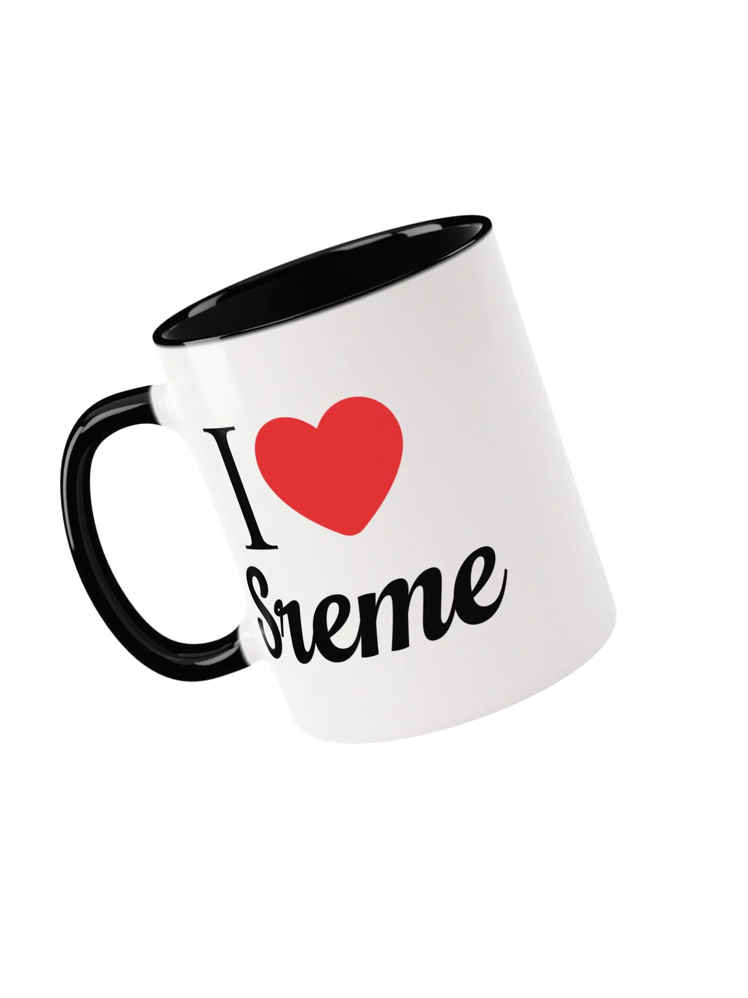 I Heart Yapping Mug product image (2)