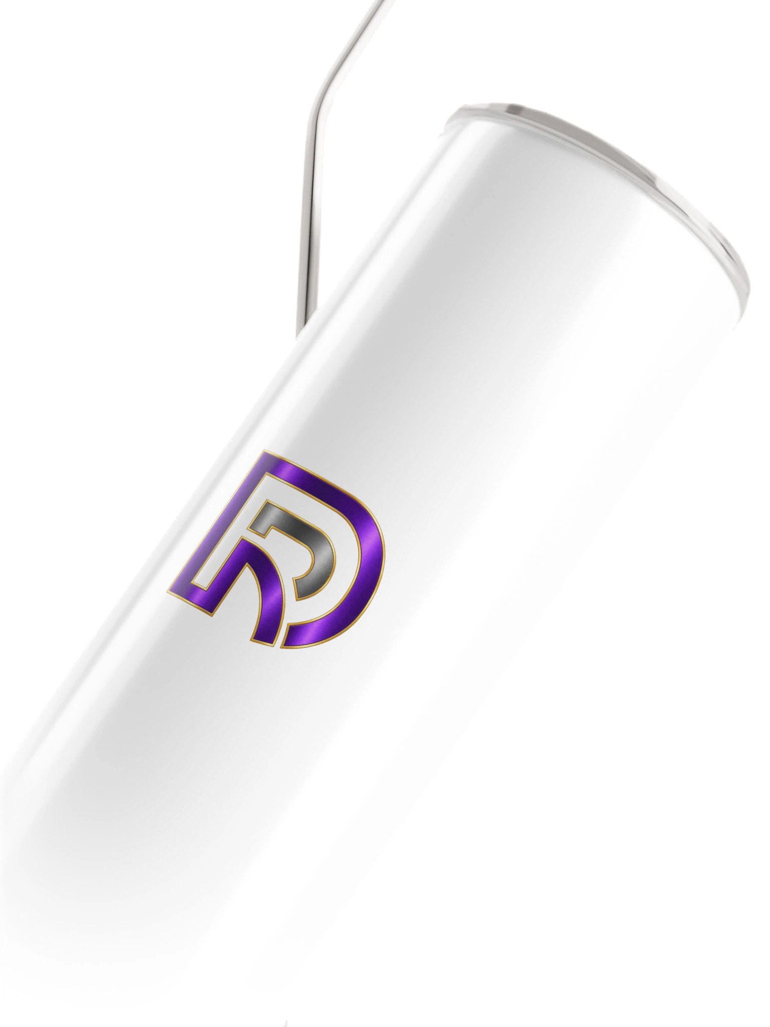 RD Core White Tumbler product image (5)