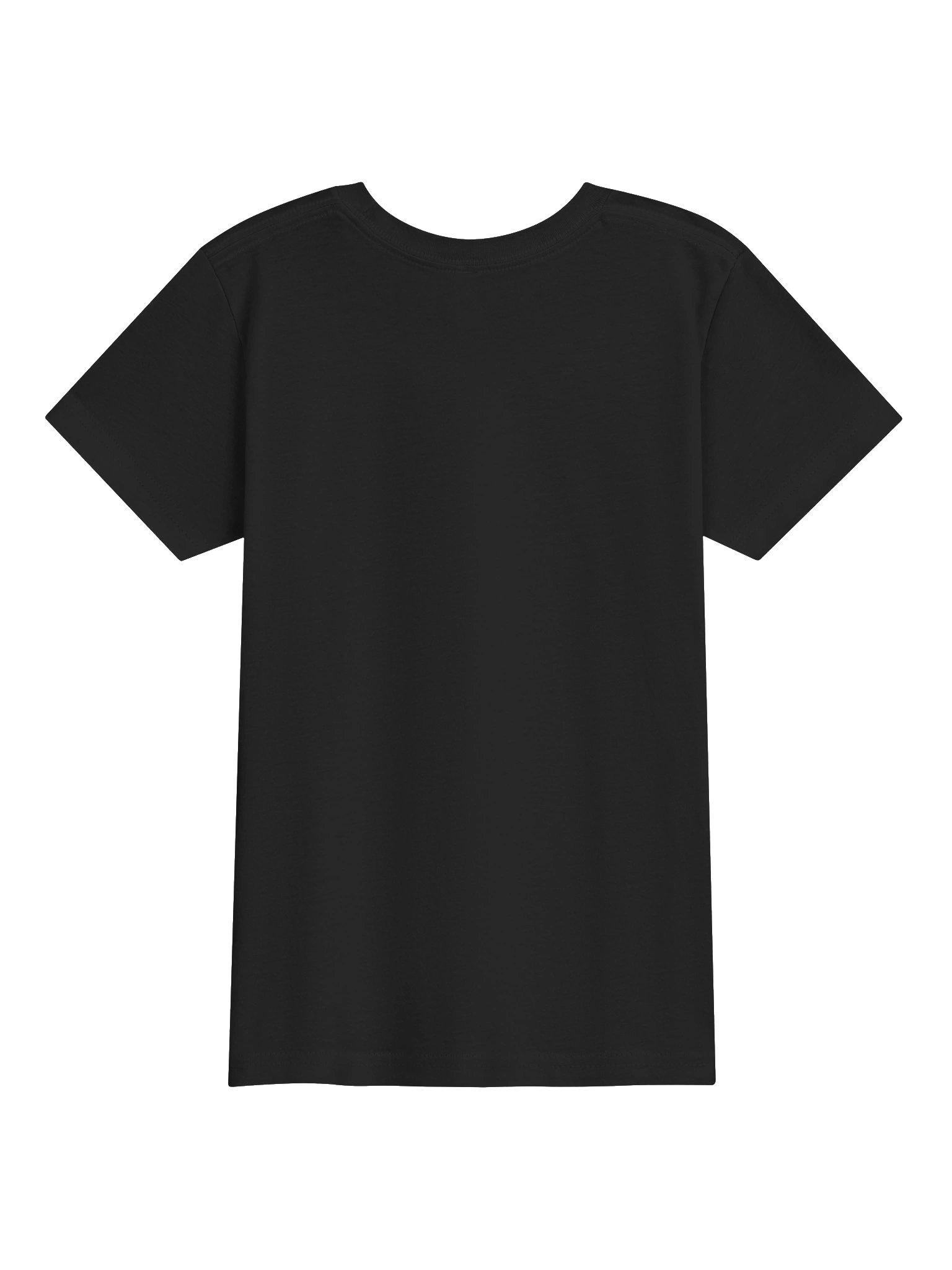 Playful Potato Mood Youth T-Shirt product image (8)