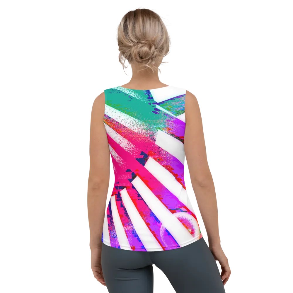 The Wren Tank Top product image (2)