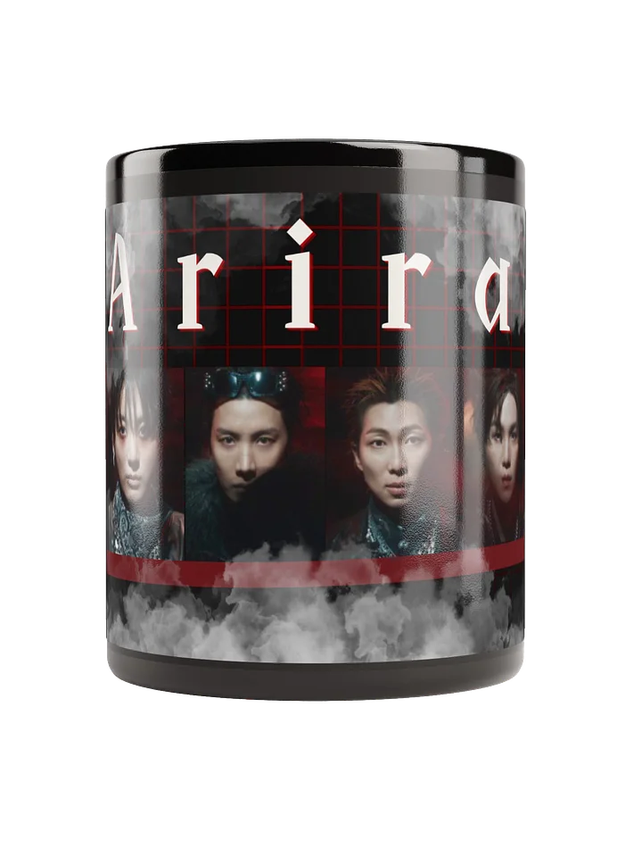 Arirang Vampire Collective Mug product image (2)