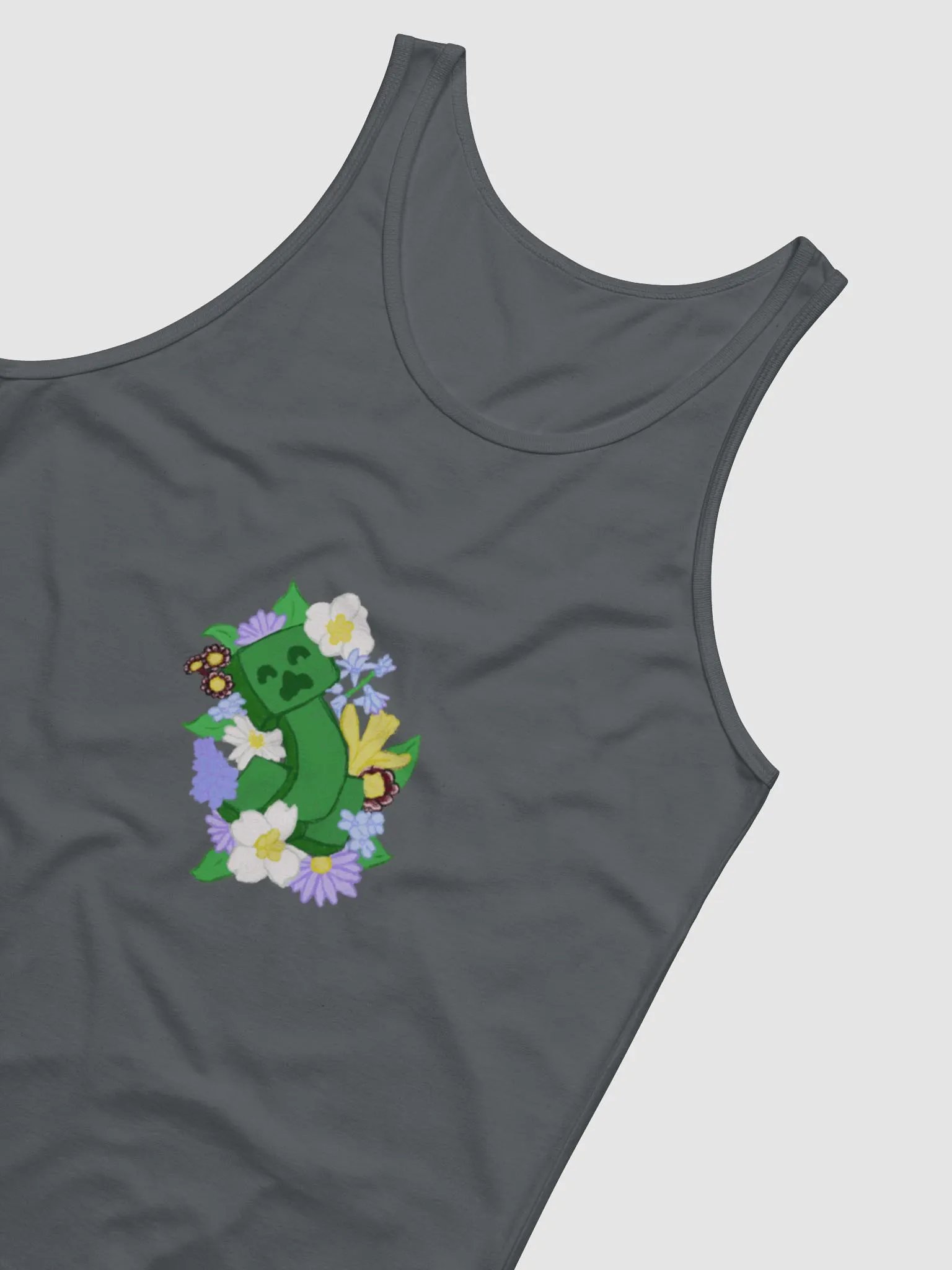 Creeps Flower Power-Tank-top product image (2)