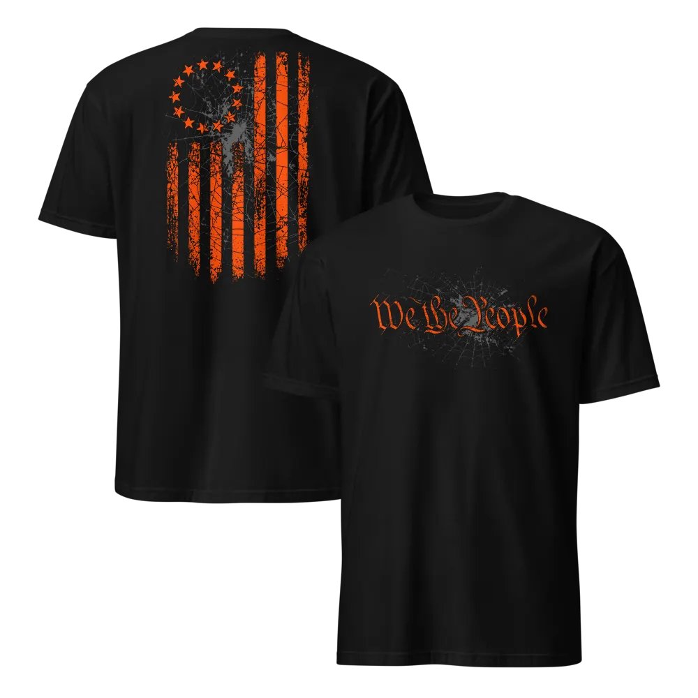 We The People: Halloween Edition product image (1)