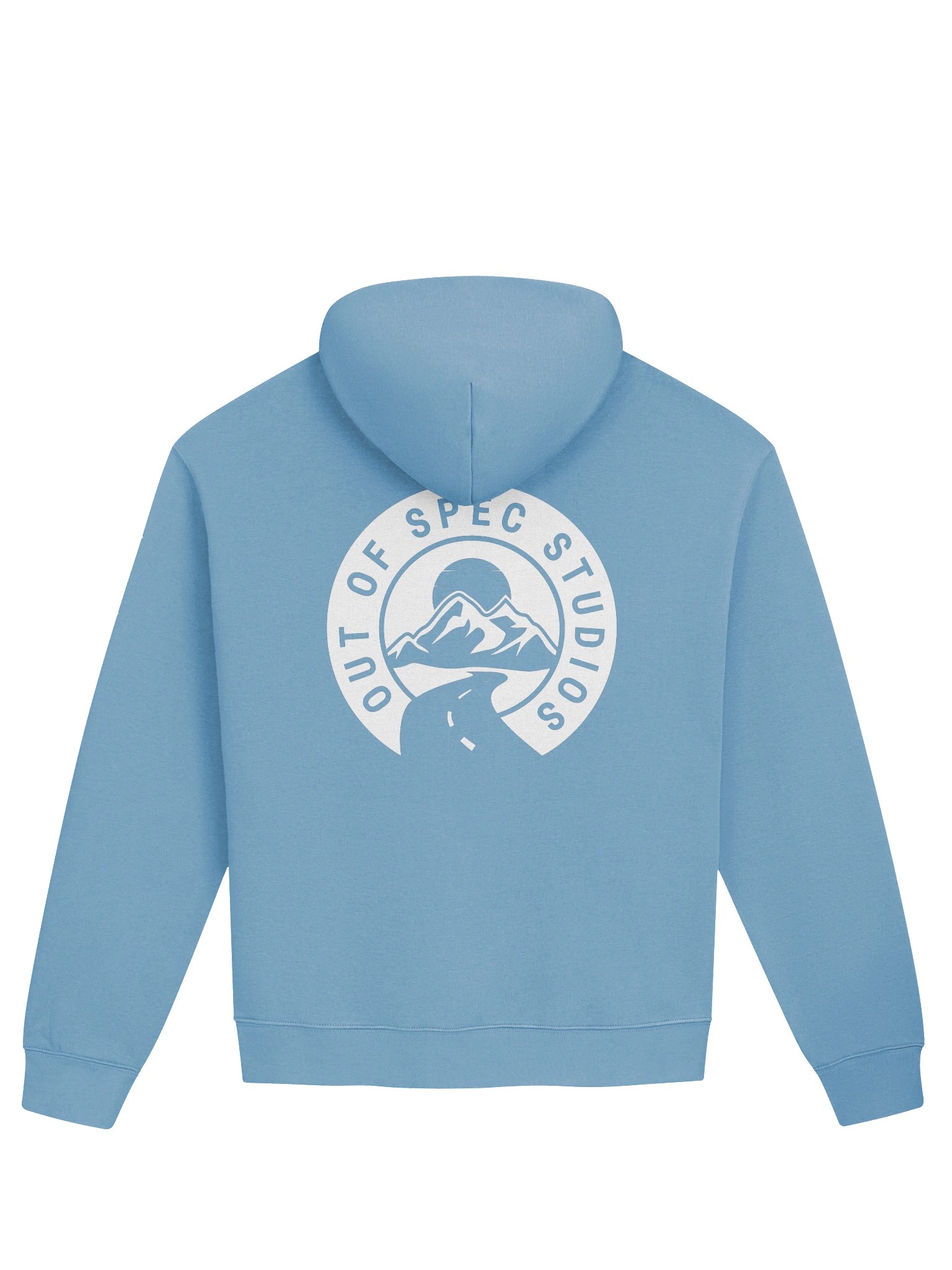 Out of Spec Battery Hoodie product image (26)