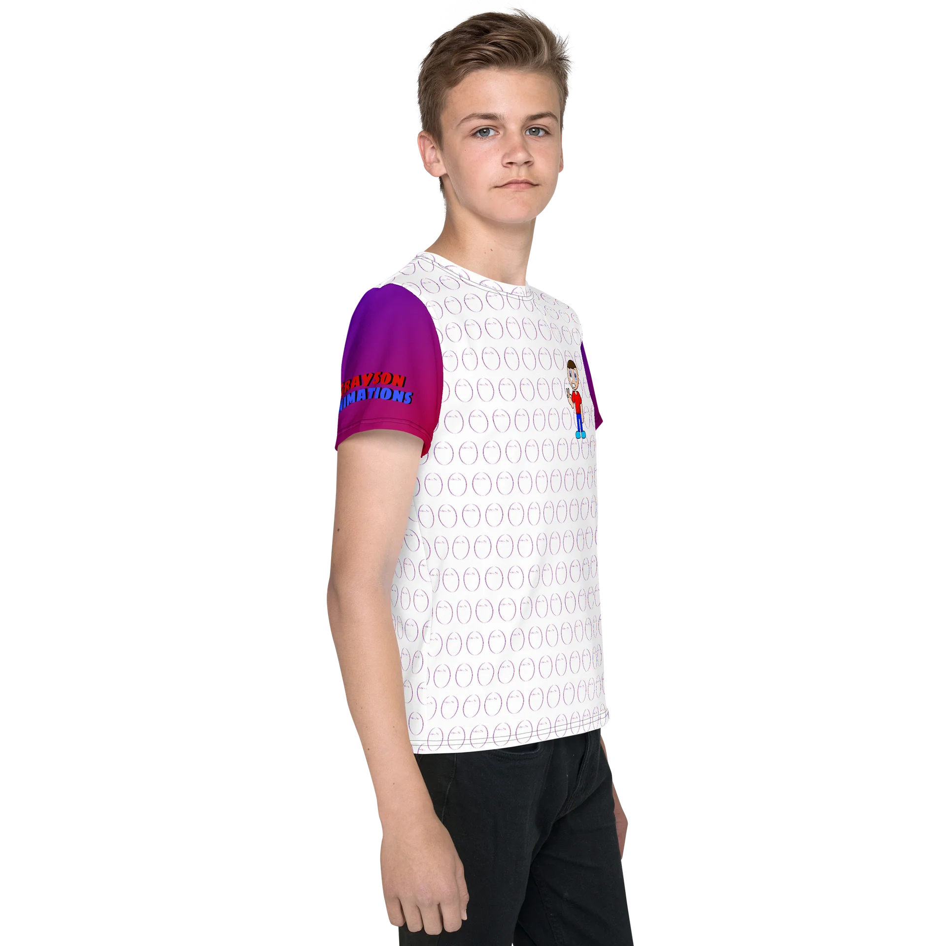 Grayson shirt product image (4)