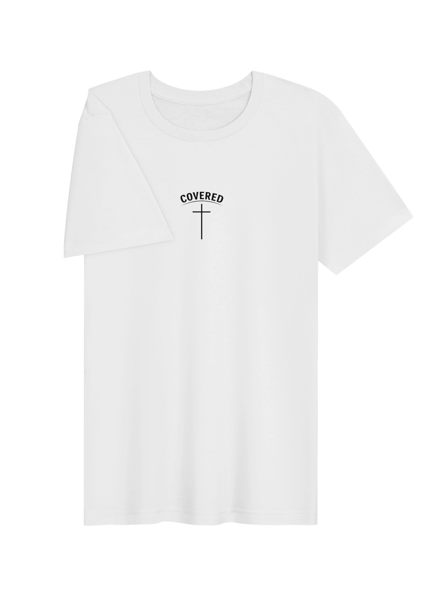 COVERED T-Shirt product image (7)