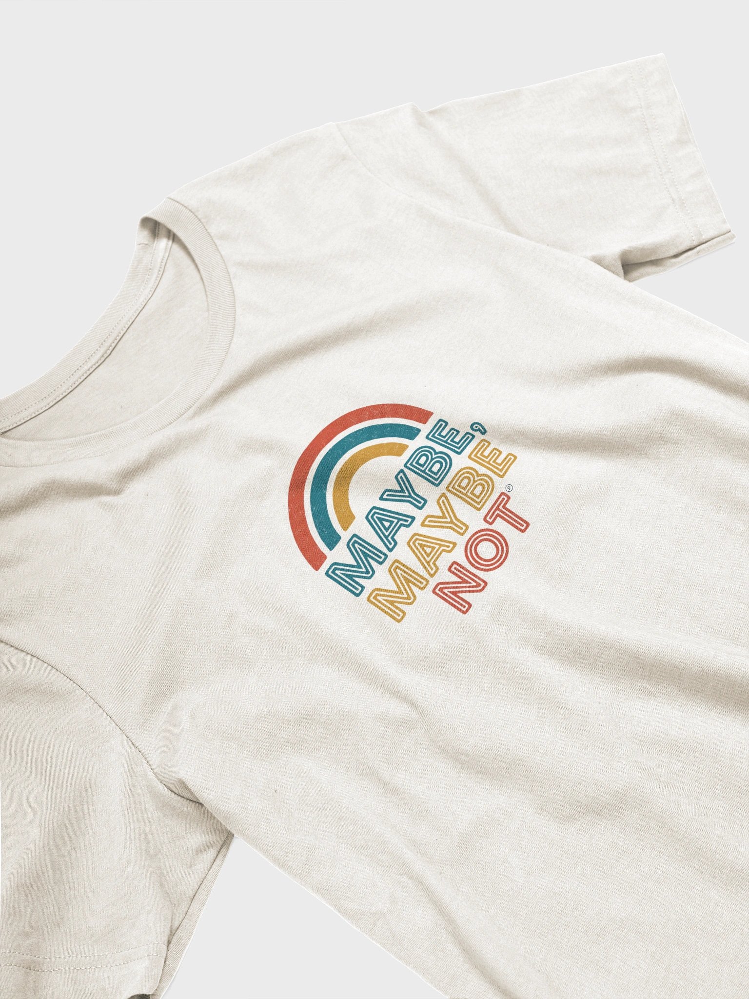 Maybe, Maybe Not product image (4)
