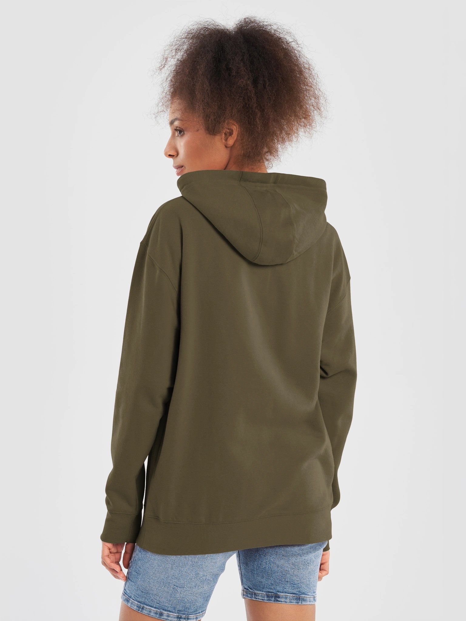 Short and Sassy - Low Rider Rescue Sweatshirt product image (54)