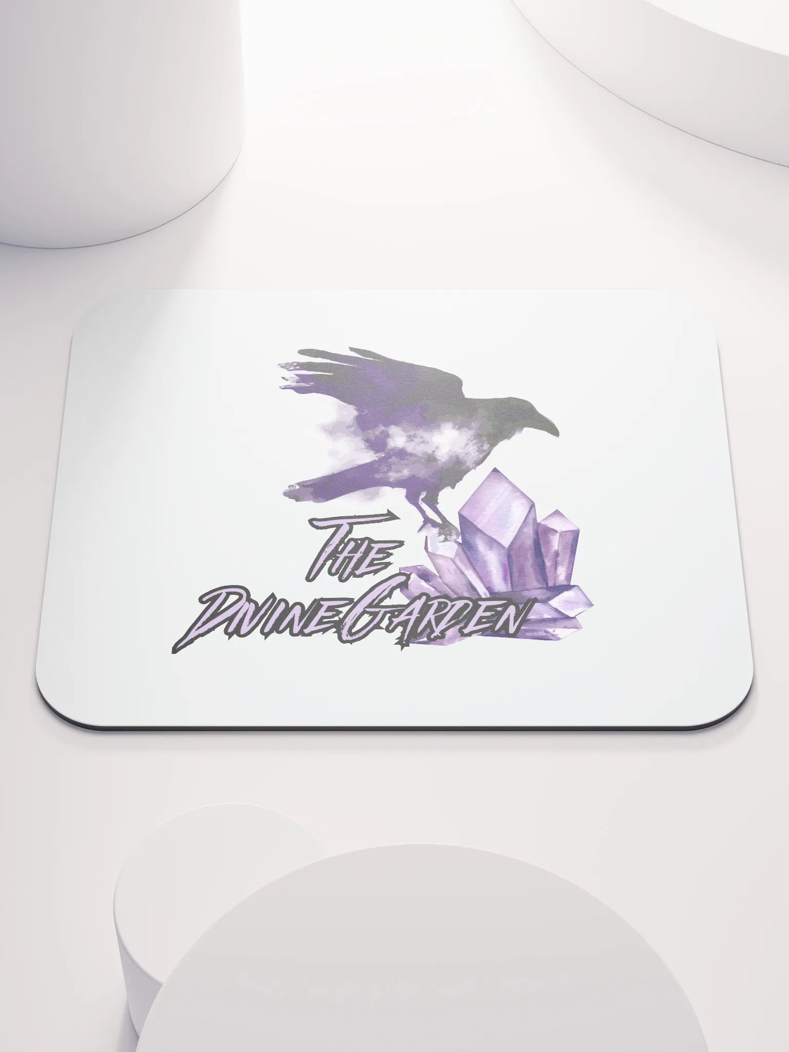 Amethyst Flight Pad product image (1)