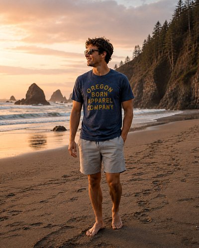 Apparel to live your best life in.

#oregon
#oregonborn
#iamoregonborn
#pnwstyle
#supportlocal
