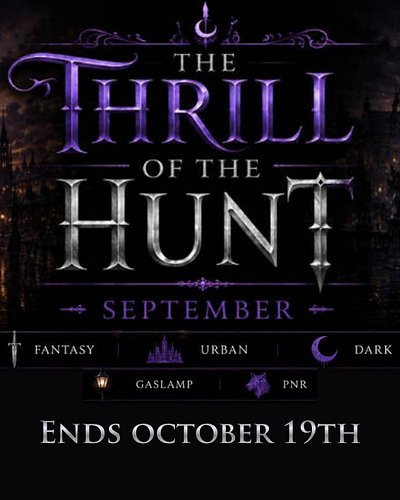 Catch the link in comments or on Facebook or BluSky... 

#paranormalromance #mmparanormalromance #urbanfantasy #darkfantasy