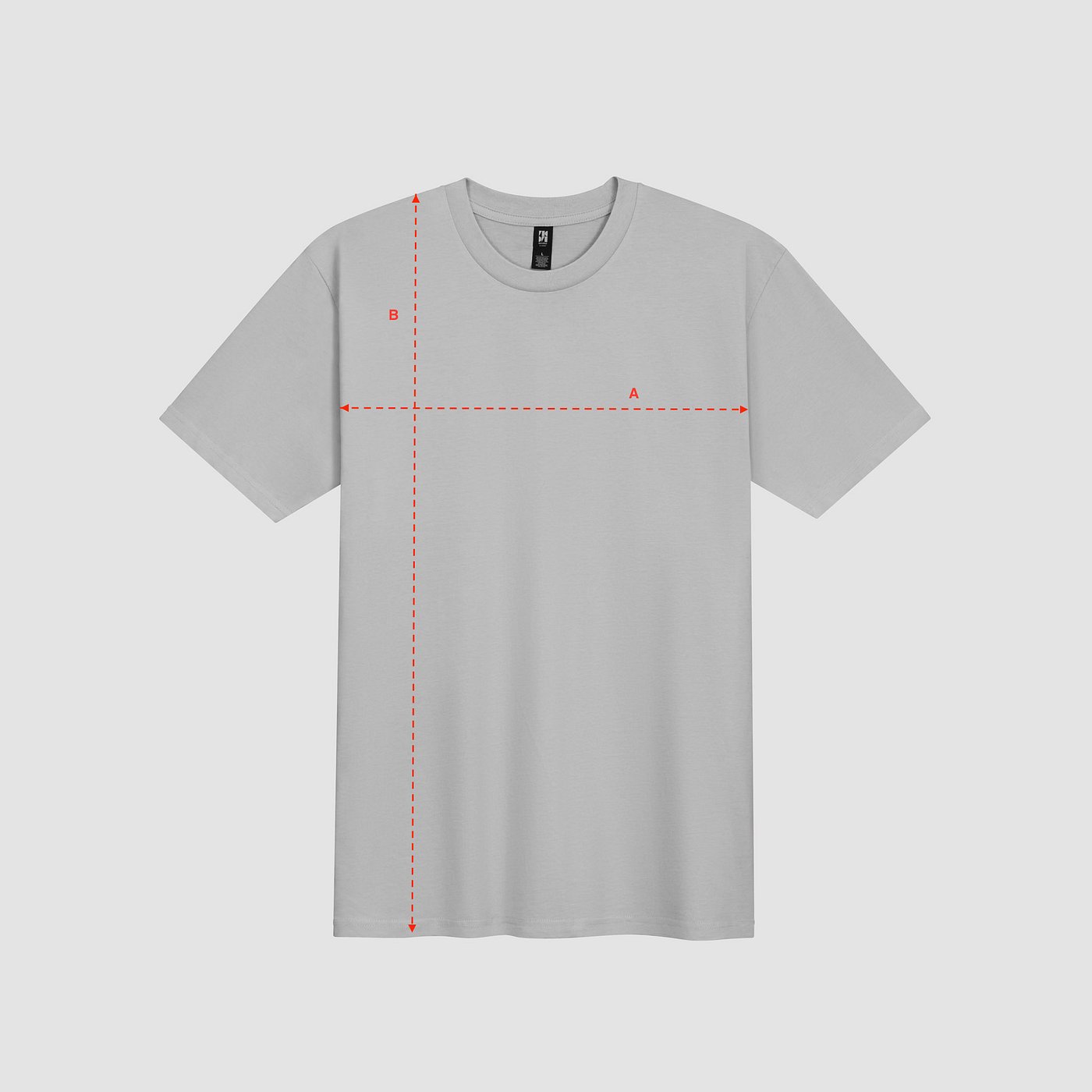 Size guide preview