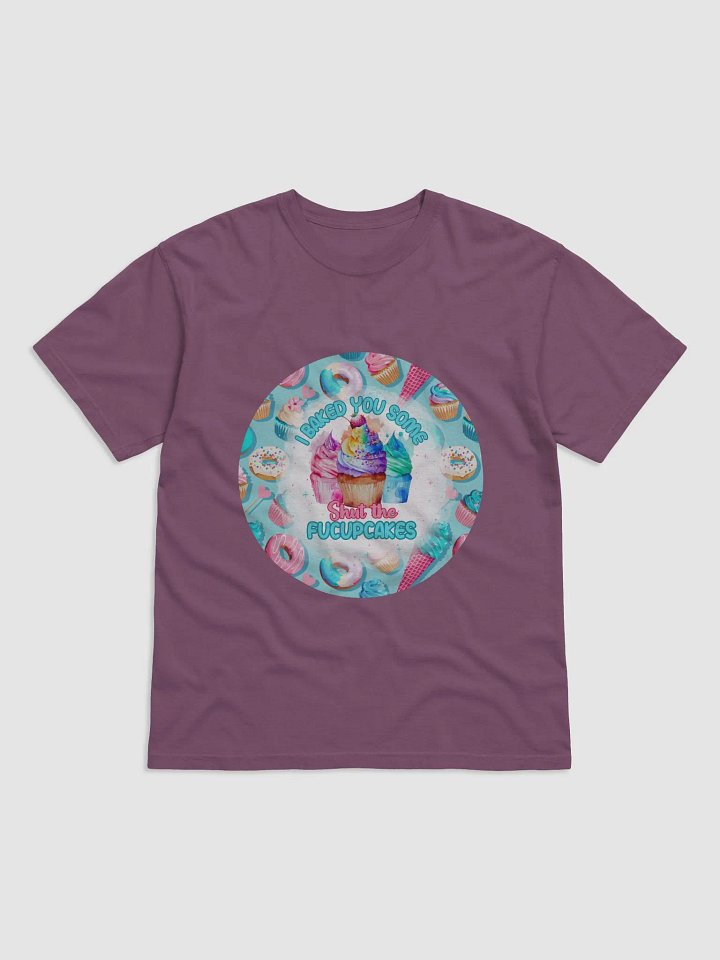 circle cupcake product image (2)