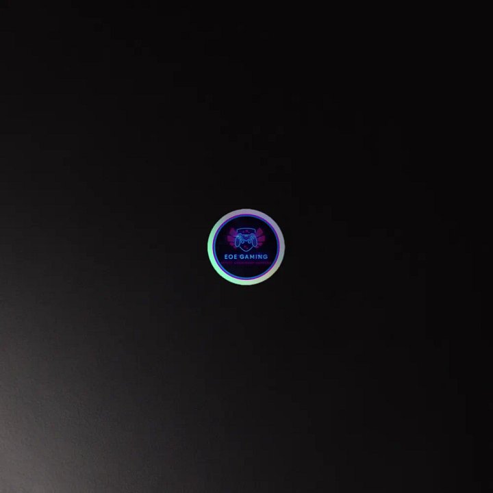 The Circle Of The EOE Logo product image (4)