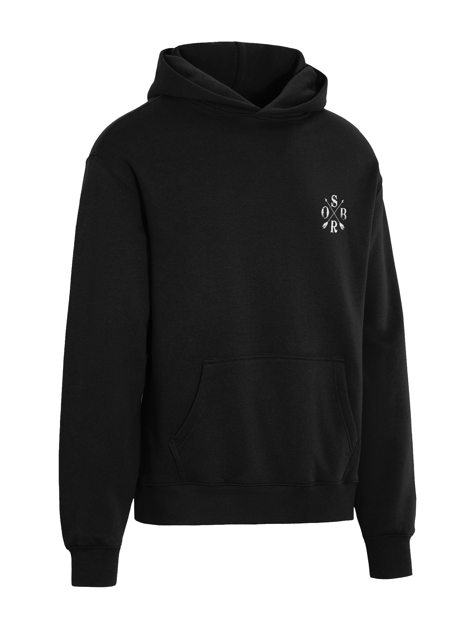 BE THE BUFFALO HOODIE product image (4)