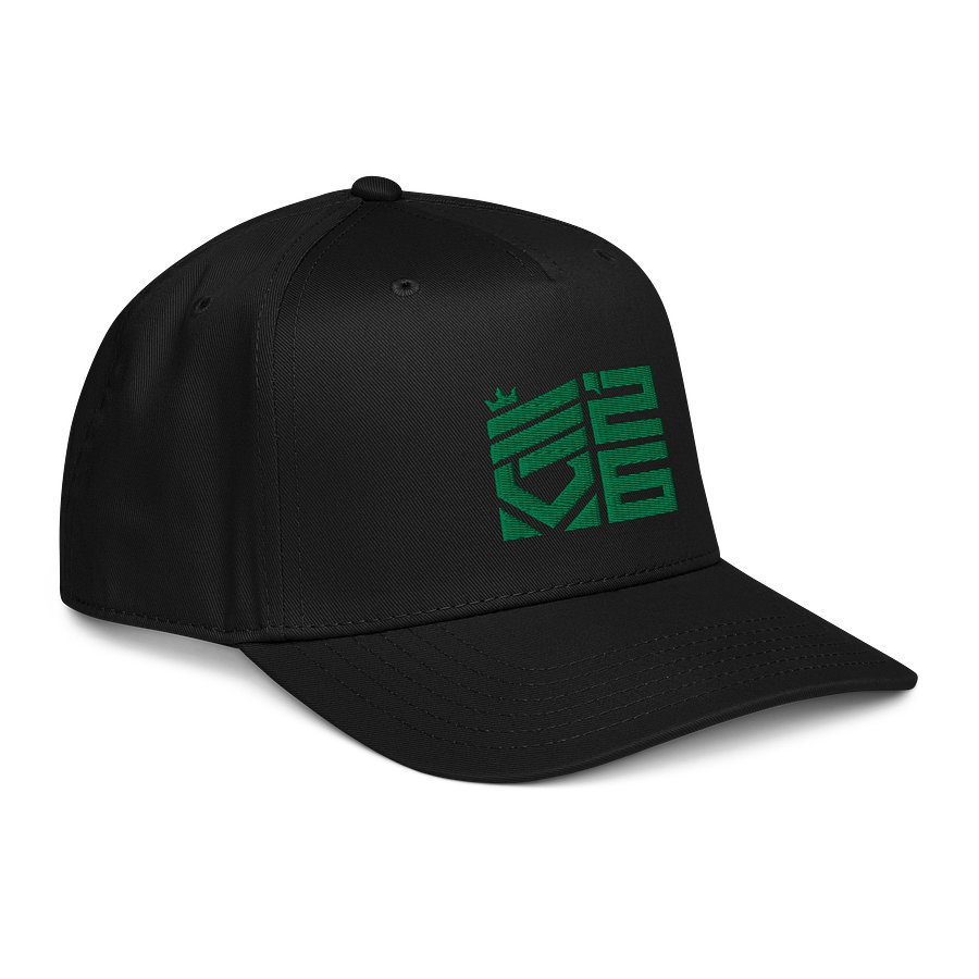 Ev0ra 2026 Snapback product image (9)