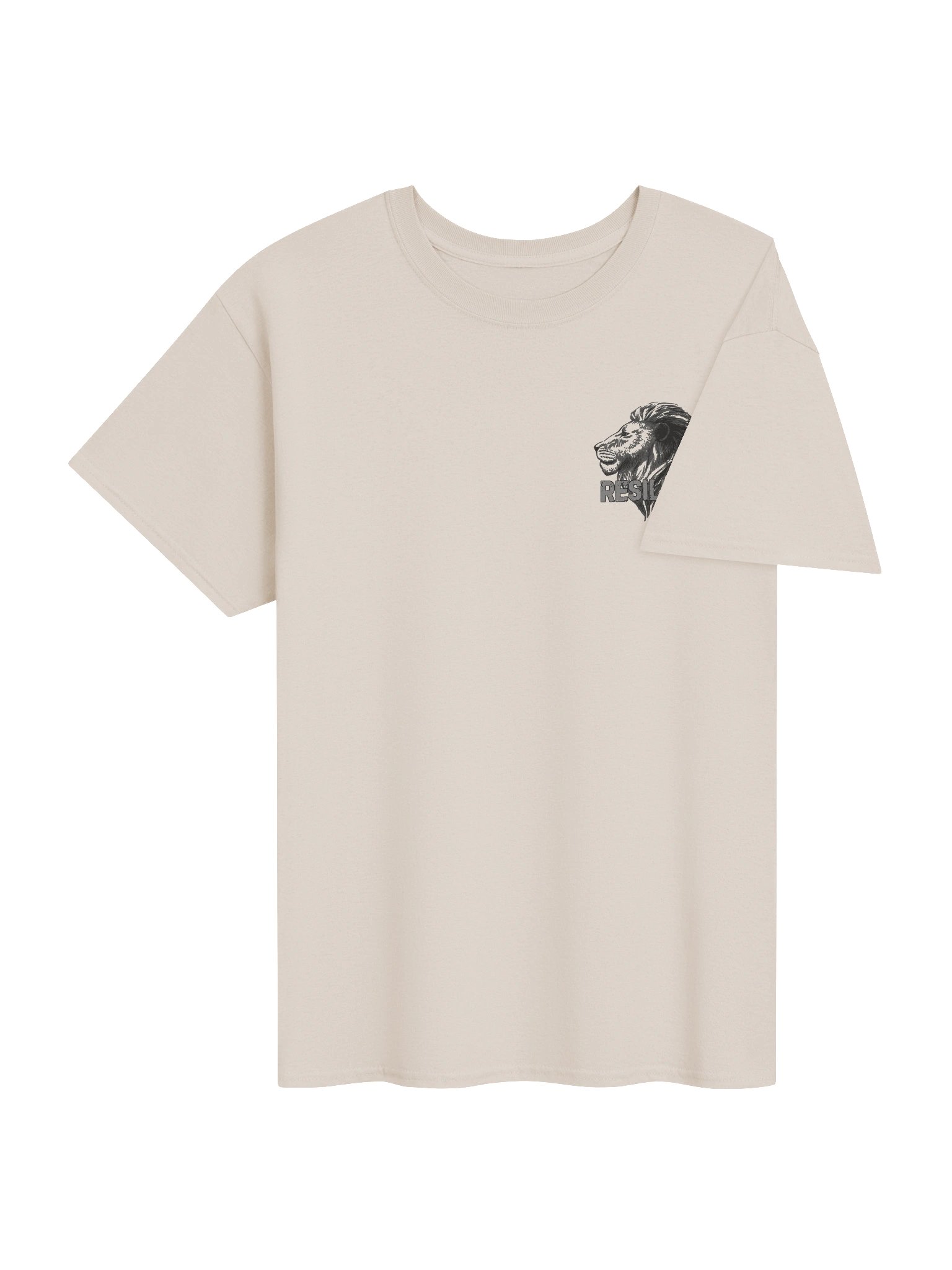 Built Strong Men's T-Shirt product image (11)