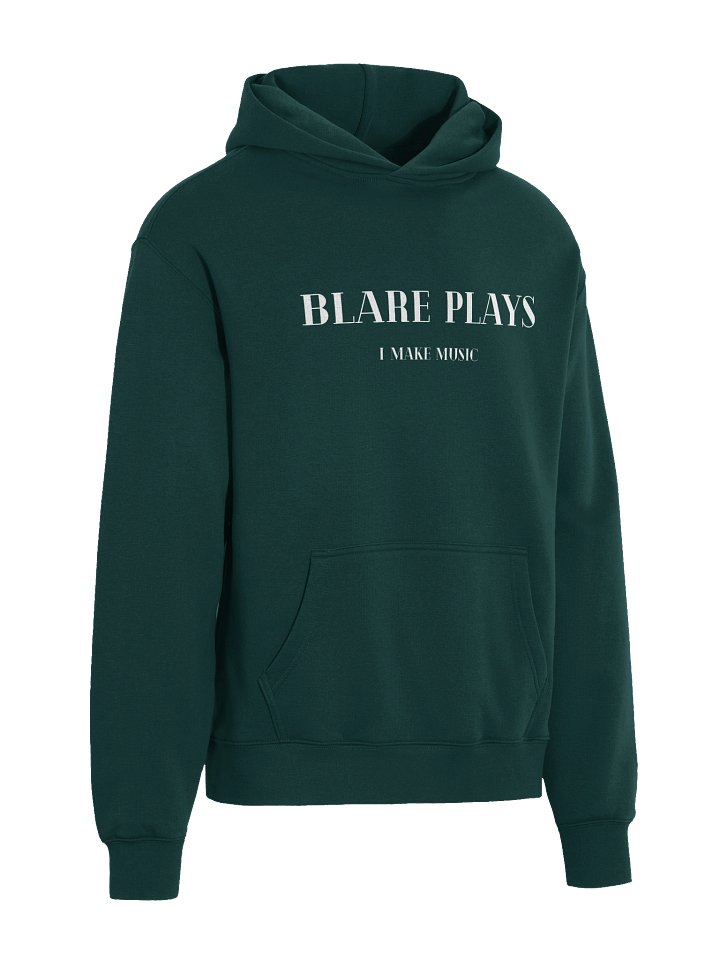 Blare makes music product image (1)