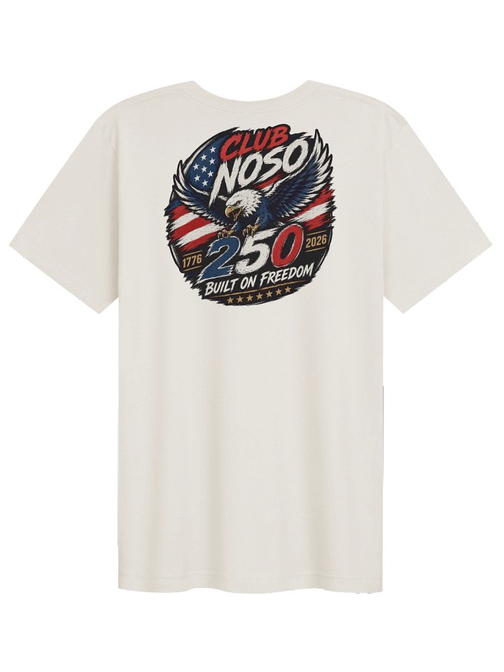 250th Fourth of July Special Shirt product image (5)