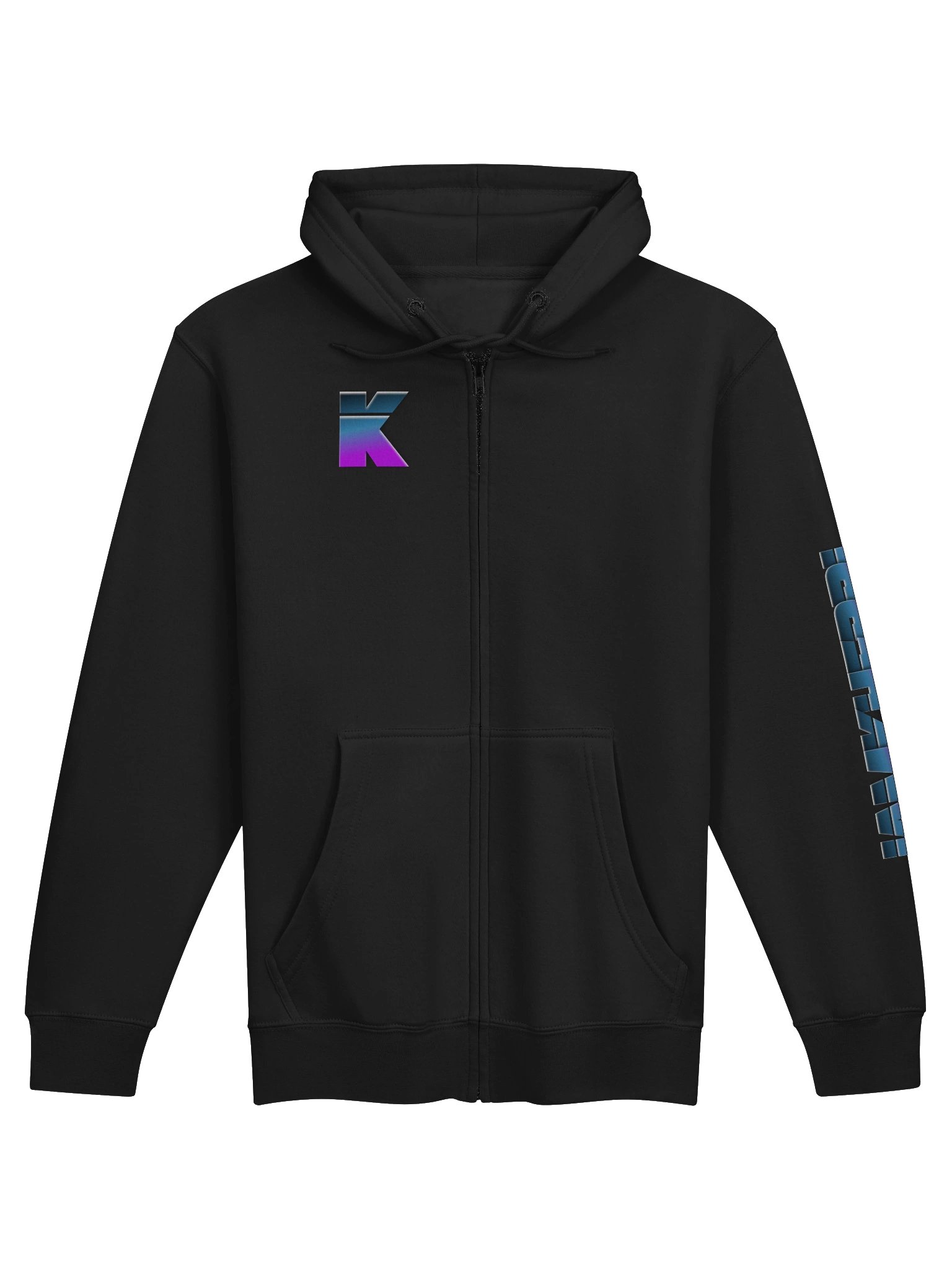Staple Khepri Zip-Up Hoodie product image (5)