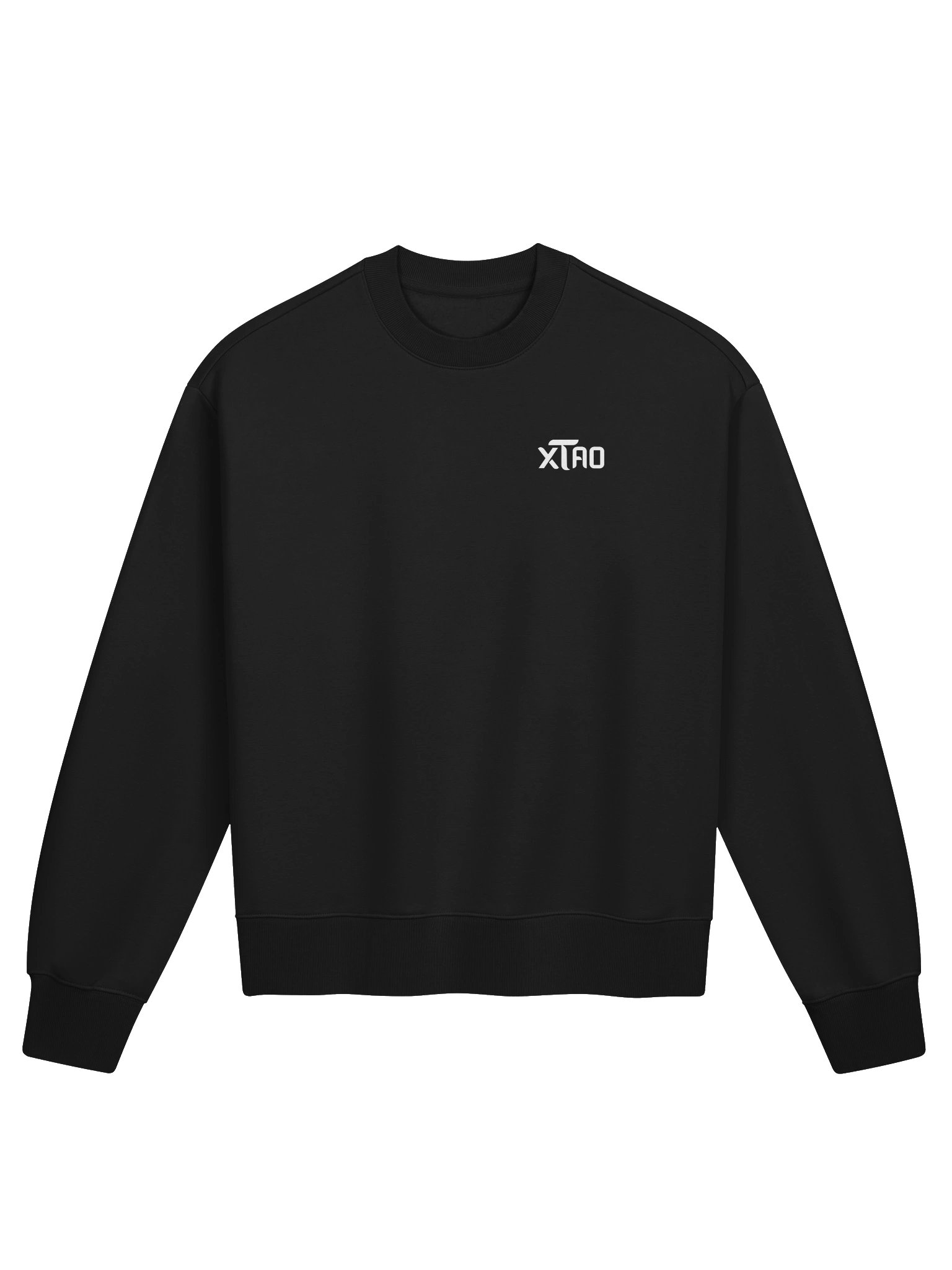 Black Crewneck product image (1)