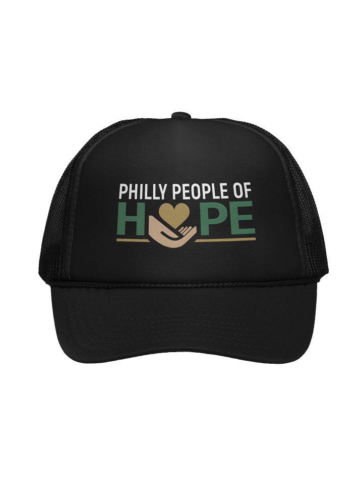 Official PPOH Hat product image (1)