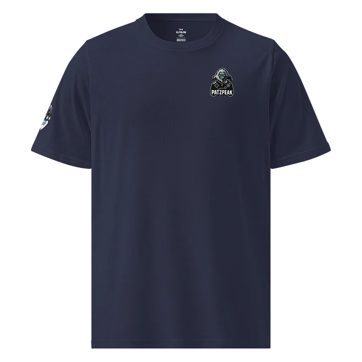 PatzPeak Recoil Control Athletic Shirt product image (10)