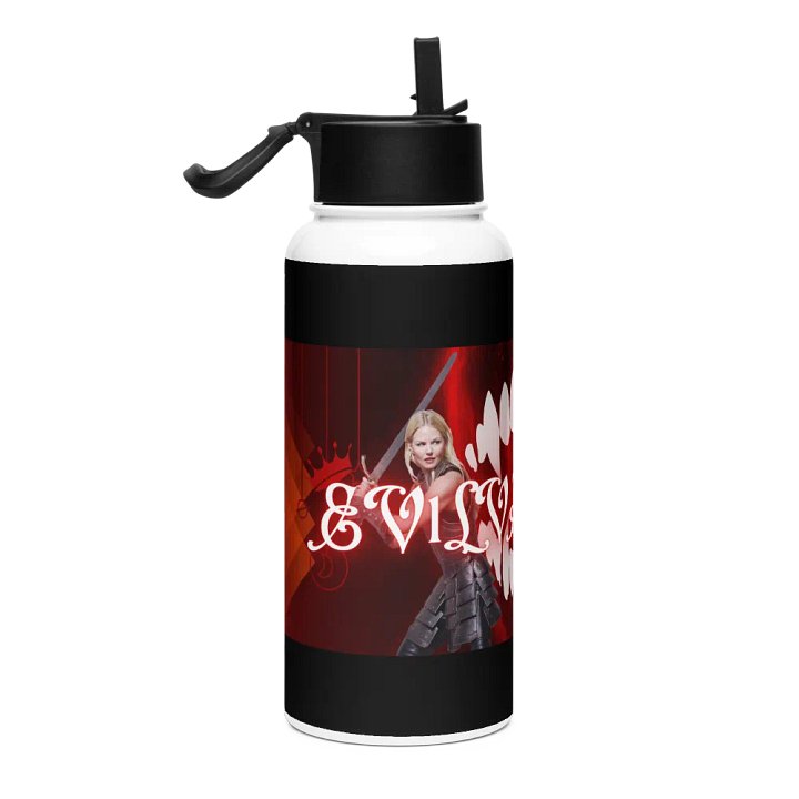 Stainless Steel Water Bottle product image (1)