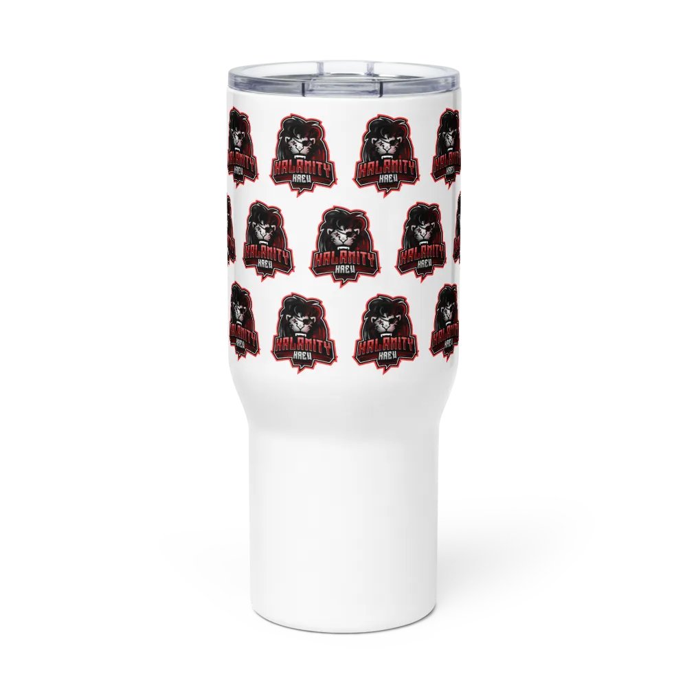 Kalamity Krew Travel Mug product image (10)